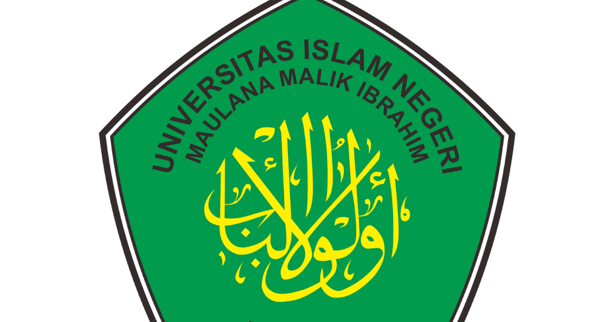 Detail Download Logo Uin Malang Png Nomer 4