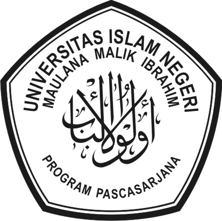 Detail Download Logo Uin Maliki Malang Nomer 12