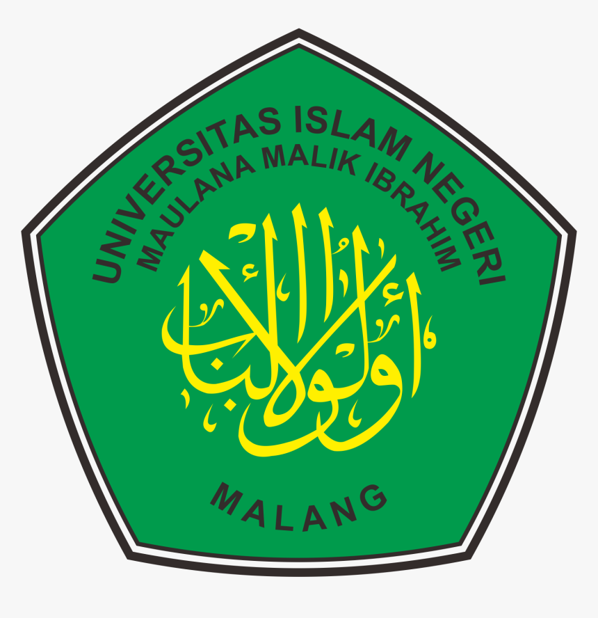 Download Logo Uin Maliki Malangpng - KibrisPDR