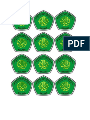 Detail Download Logo Uin Maliki Malangpng Nomer 13