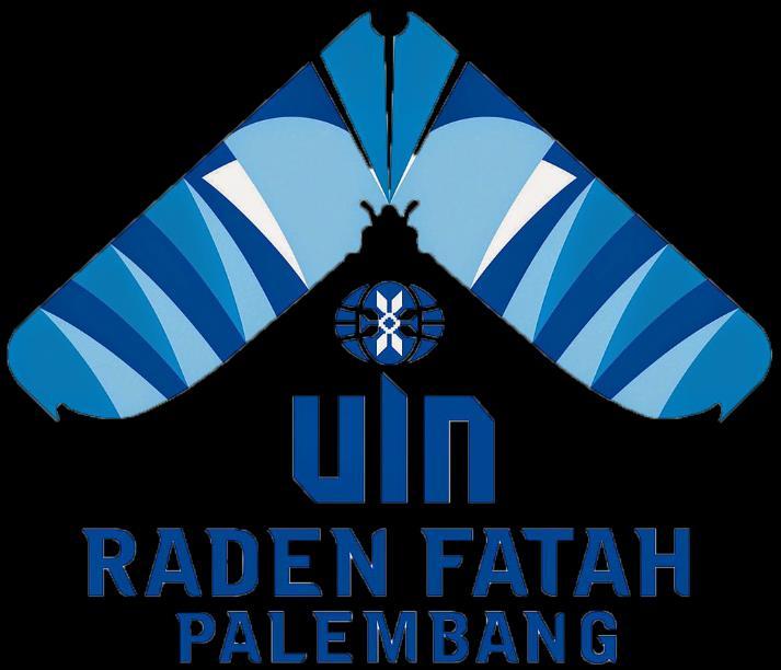 Detail Download Logo Uin Raden Fatah Nomer 12