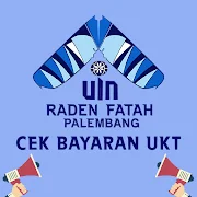 Detail Download Logo Uin Raden Fatah Nomer 20