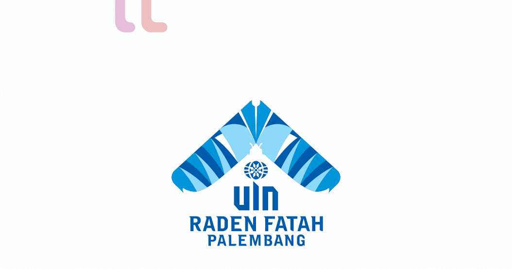 Detail Download Logo Uin Raden Fatah Nomer 6