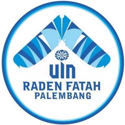 Detail Download Logo Uin Raden Fatah Nomer 7