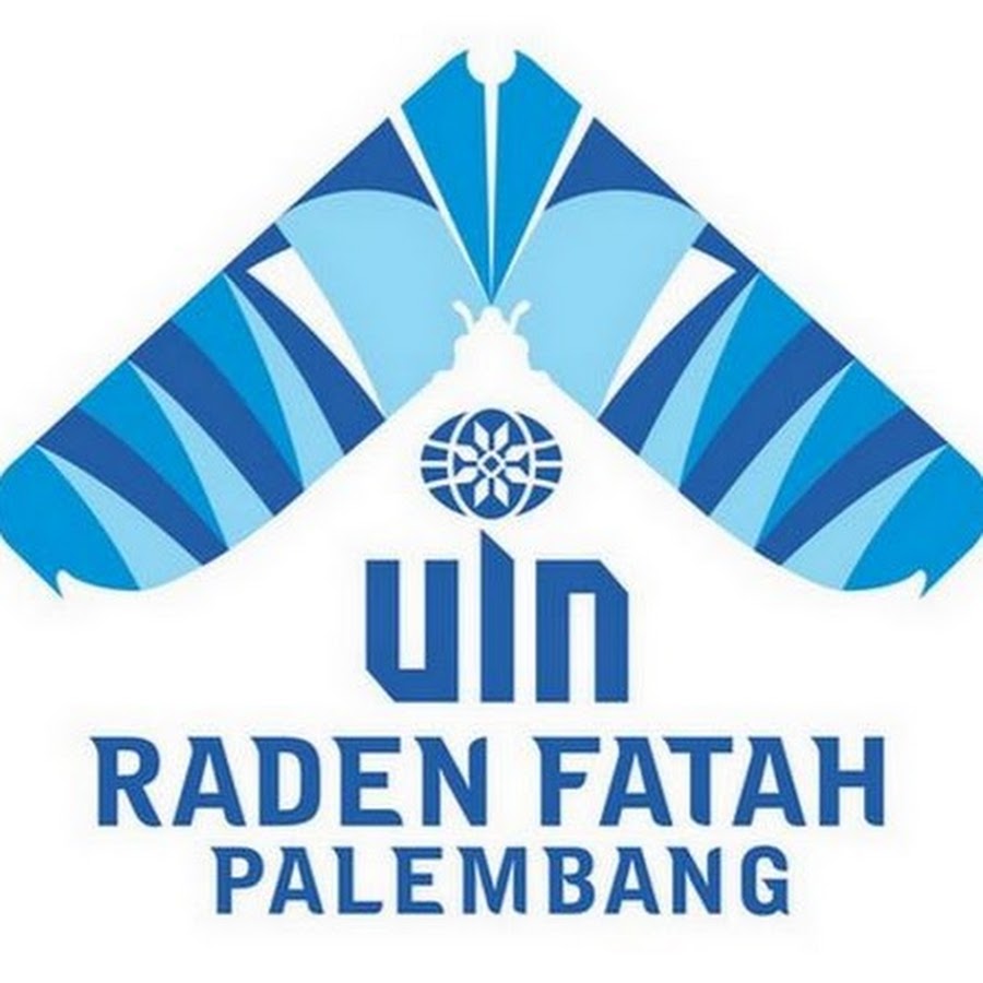 Detail Download Logo Uin Raden Fatah Nomer 8