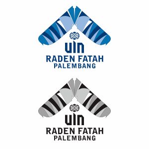 Detail Download Logo Uin Raden Fatah Nomer 9