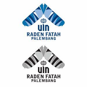 Detail Download Logo Uin Raden Fatah Palembang Nomer 15