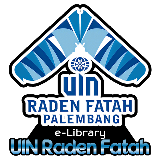 Detail Download Logo Uin Raden Fatah Palembang Nomer 41