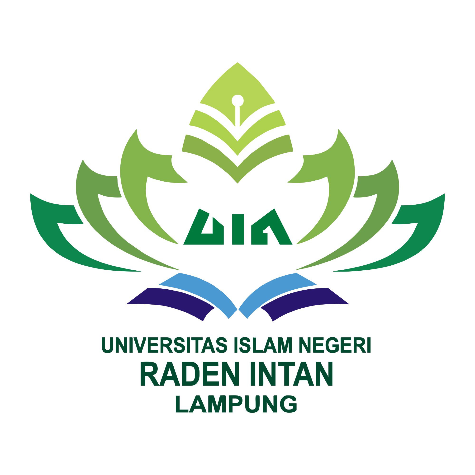 Download Logo Uin Raden Intan Lampung - KibrisPDR