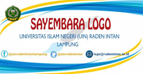 Detail Download Logo Uin Raden Intan Lampung Nomer 33