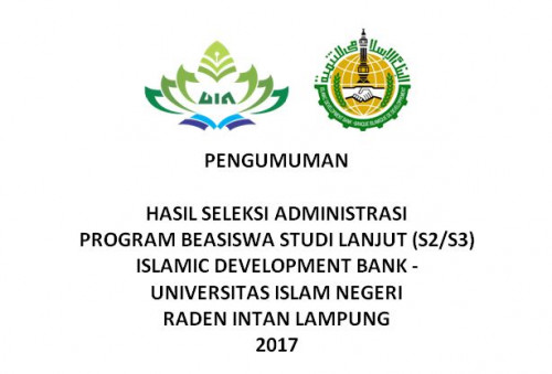 Detail Download Logo Uin Raden Intan Lampung Nomer 39
