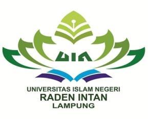 Detail Download Logo Uin Raden Intan Lampung Nomer 45