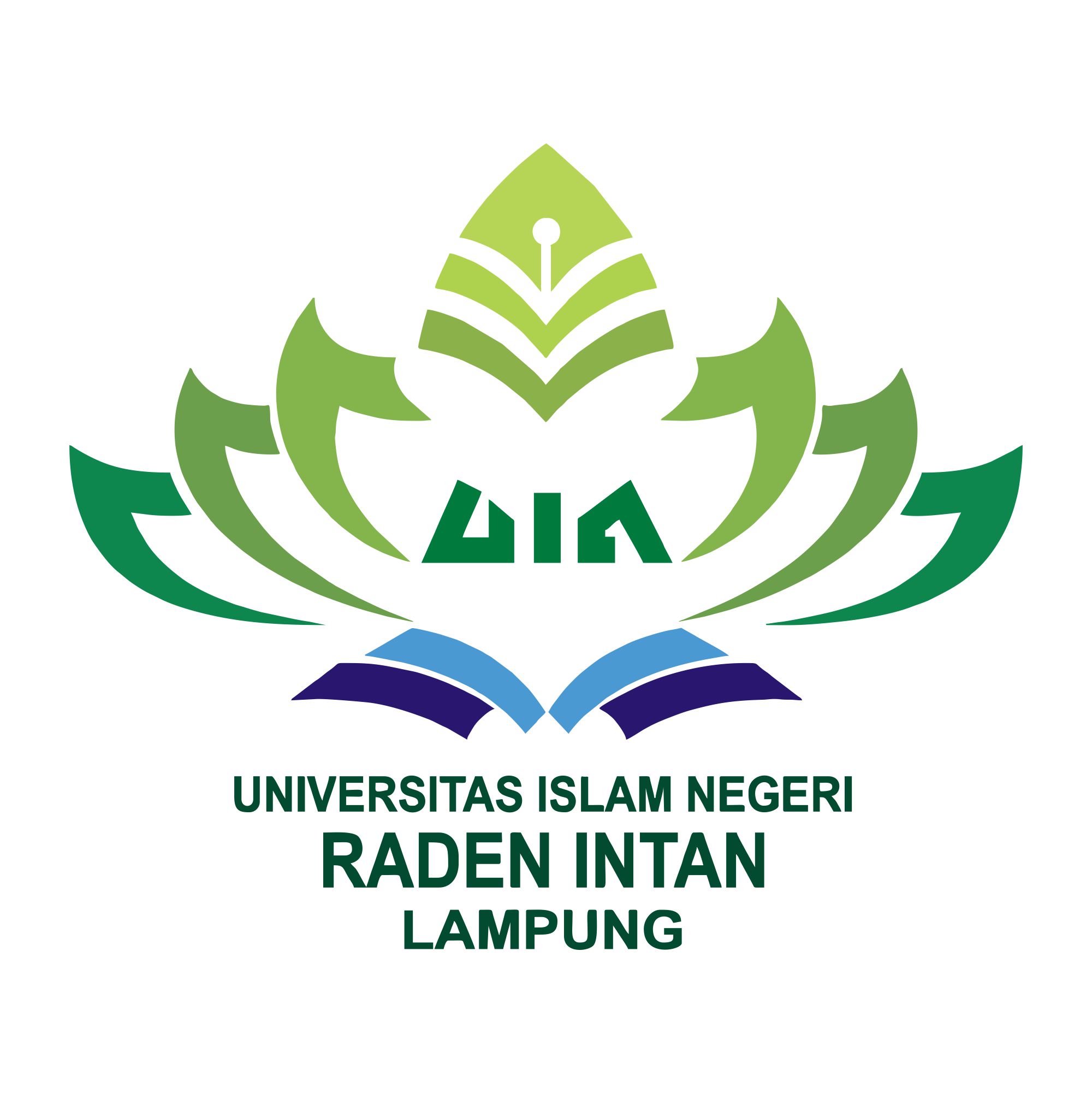 Download Logo Uin Ril Hd - KibrisPDR