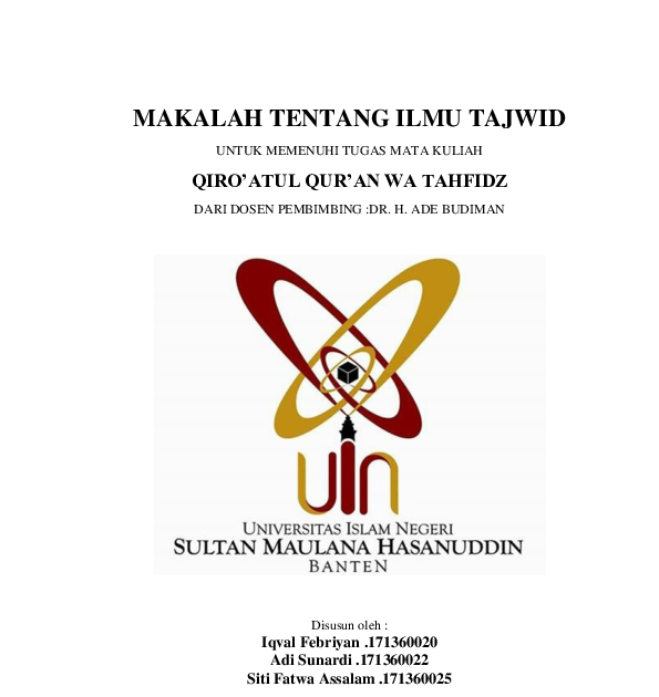 Detail Download Logo Uin Smh Banten Nomer 13
