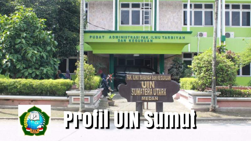 Detail Download Logo Uin Sumatera Utara Nomer 27