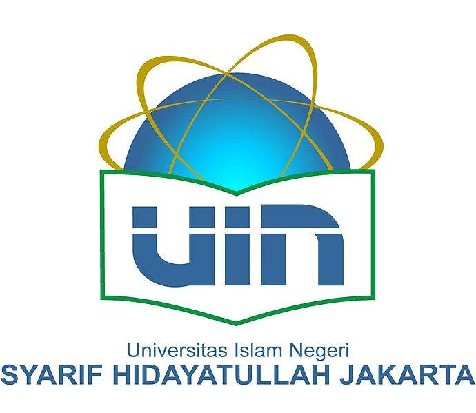 Detail Download Logo Uin Sumatera Utara Nomer 42