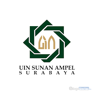 Detail Download Logo Uin Sunan Ampel Nomer 3