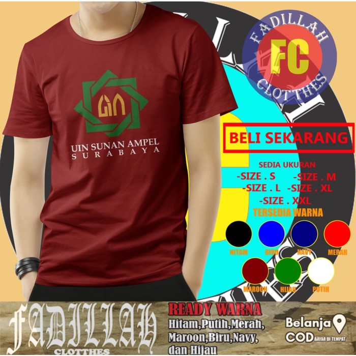 Download Download Logo Uin Sunan Ampel Nomer 37