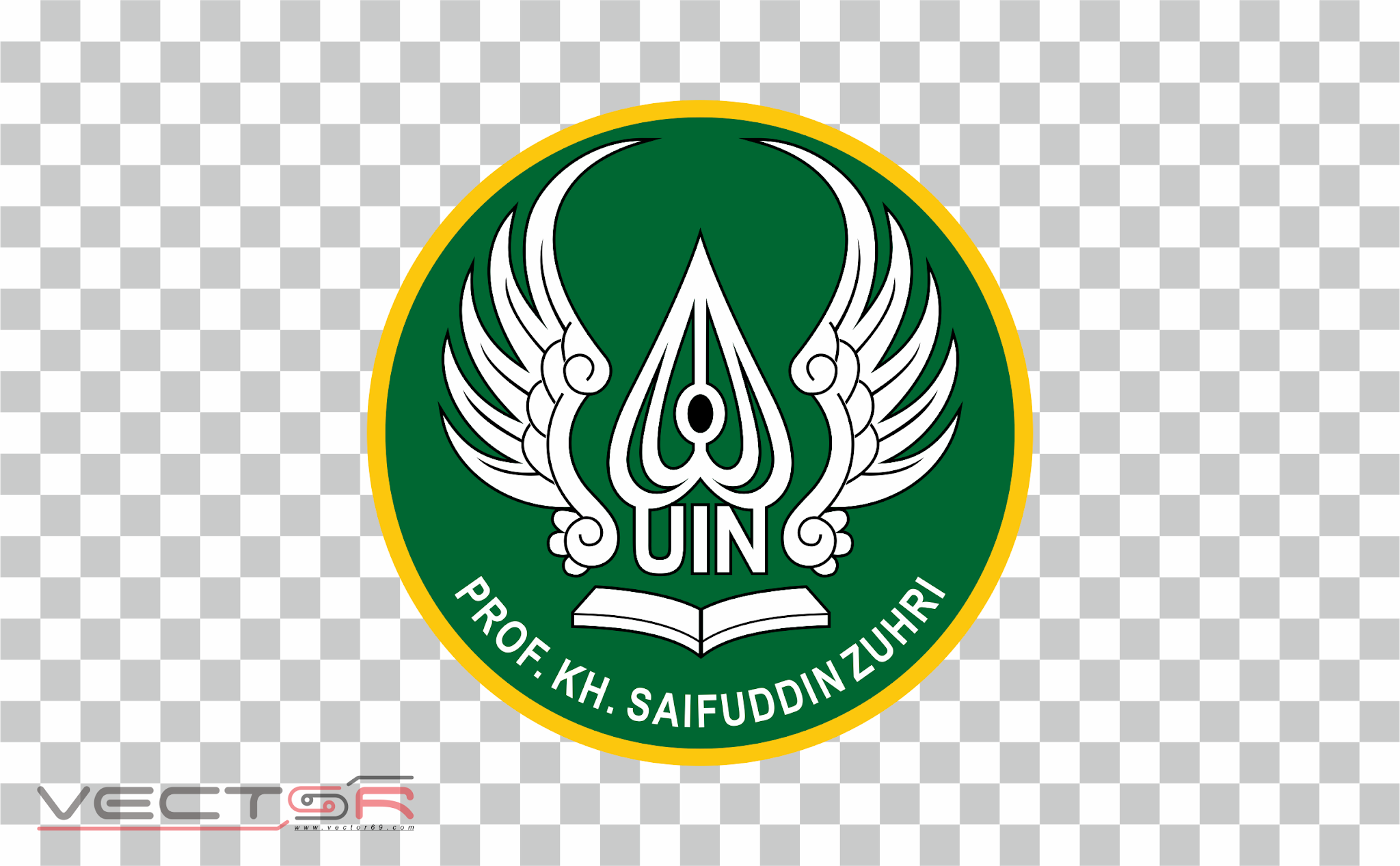 Detail Download Logo Uin Sunan Kalijaga Nomer 31