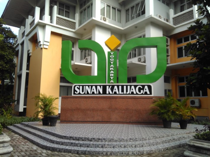 Detail Download Logo Uin Sunan Kalijaga Nomer 47