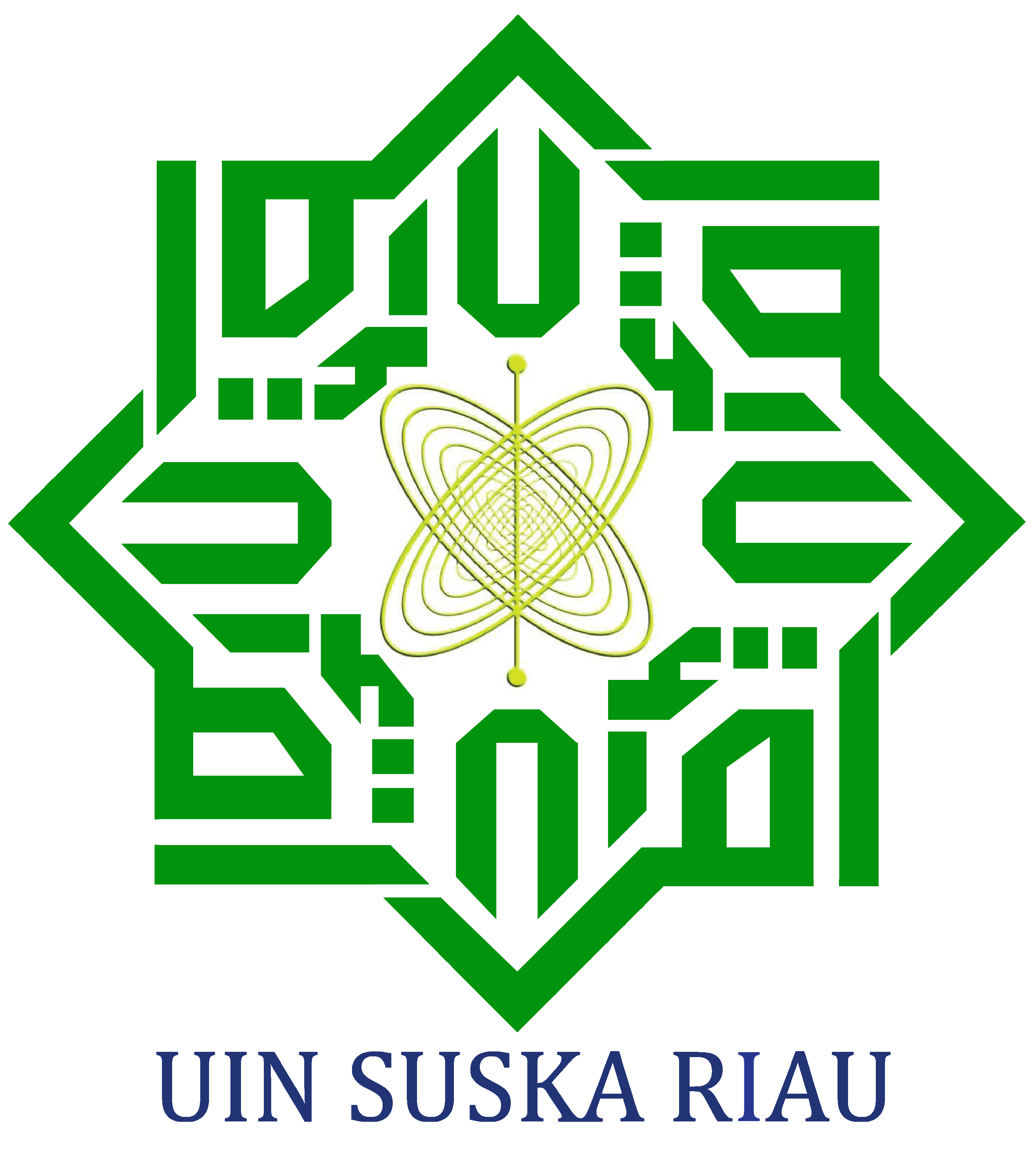 Download Download Logo Uin Suska Nomer 1