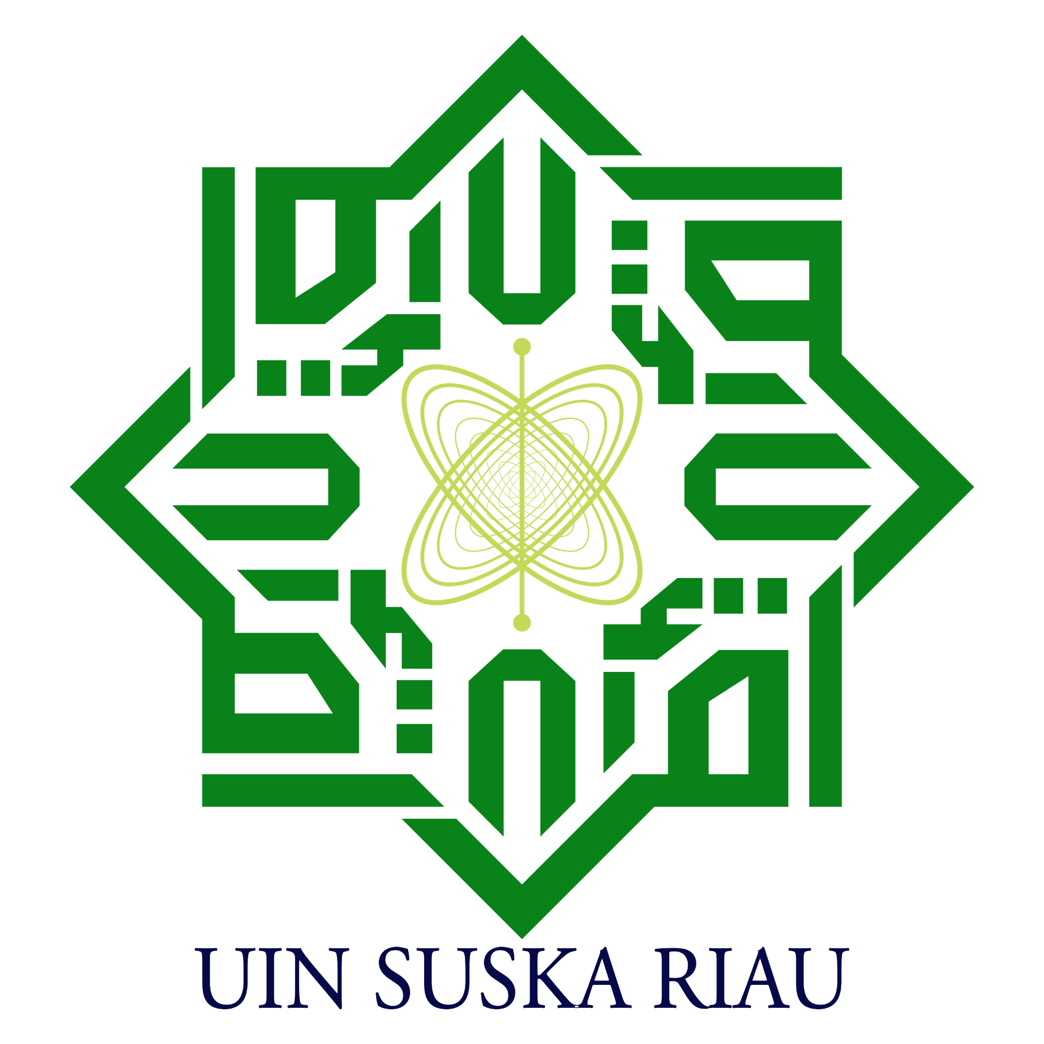 Detail Download Logo Uin Suska Riau Nomer 3