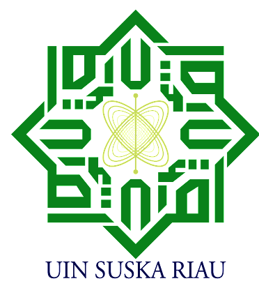 Detail Download Logo Uin Suska Riau Nomer 5