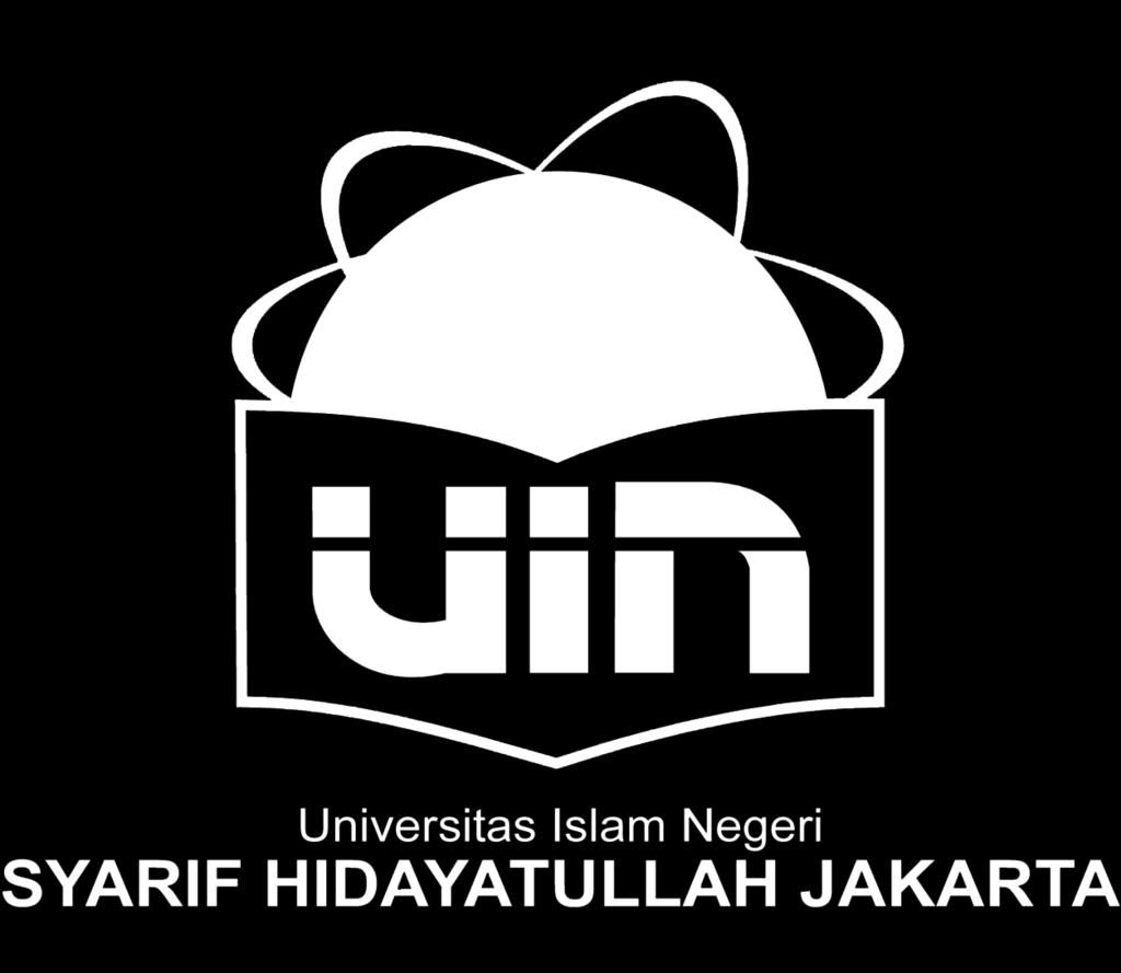 Detail Download Logo Uin Syarif Hidayatullah Jakarta Koleksi Nomer 40