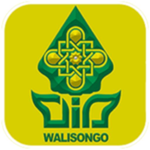 Detail Download Logo Uin Walisongo Png Nomer 26