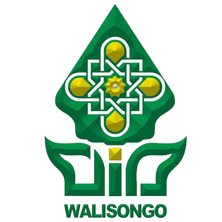 Detail Download Logo Uin Walisongo Semarang Nomer 3