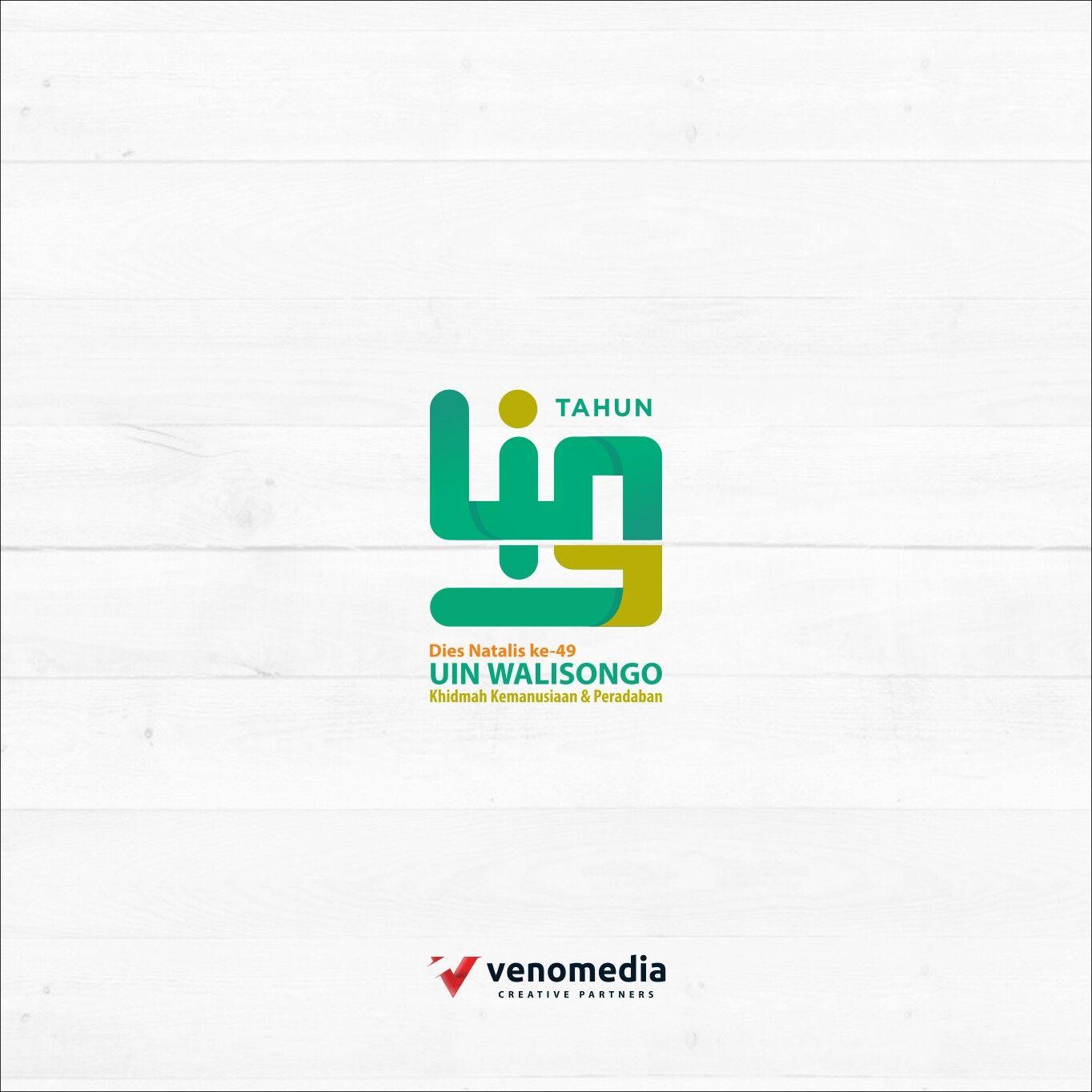 Detail Download Logo Uin Walisongo Semarang Nomer 32