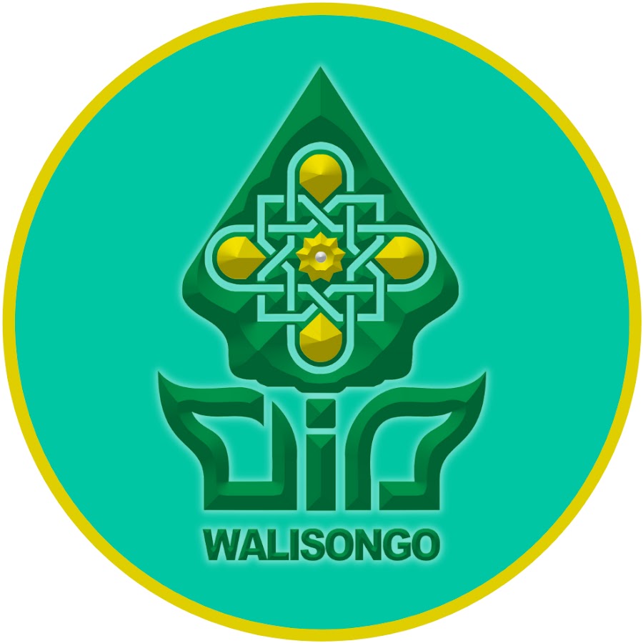 Detail Download Logo Uin Walisongo Semarang Nomer 43