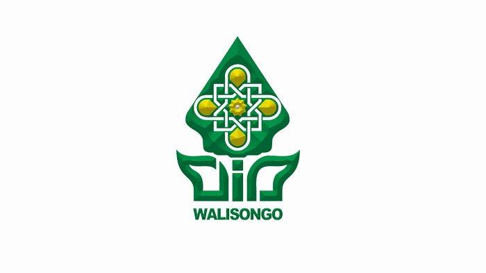 Detail Download Logo Uin Walisongo Semarang Nomer 6