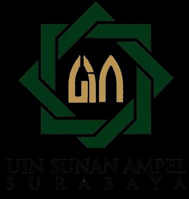 Detail Download Logo Uinsa Surabaya Nomer 9