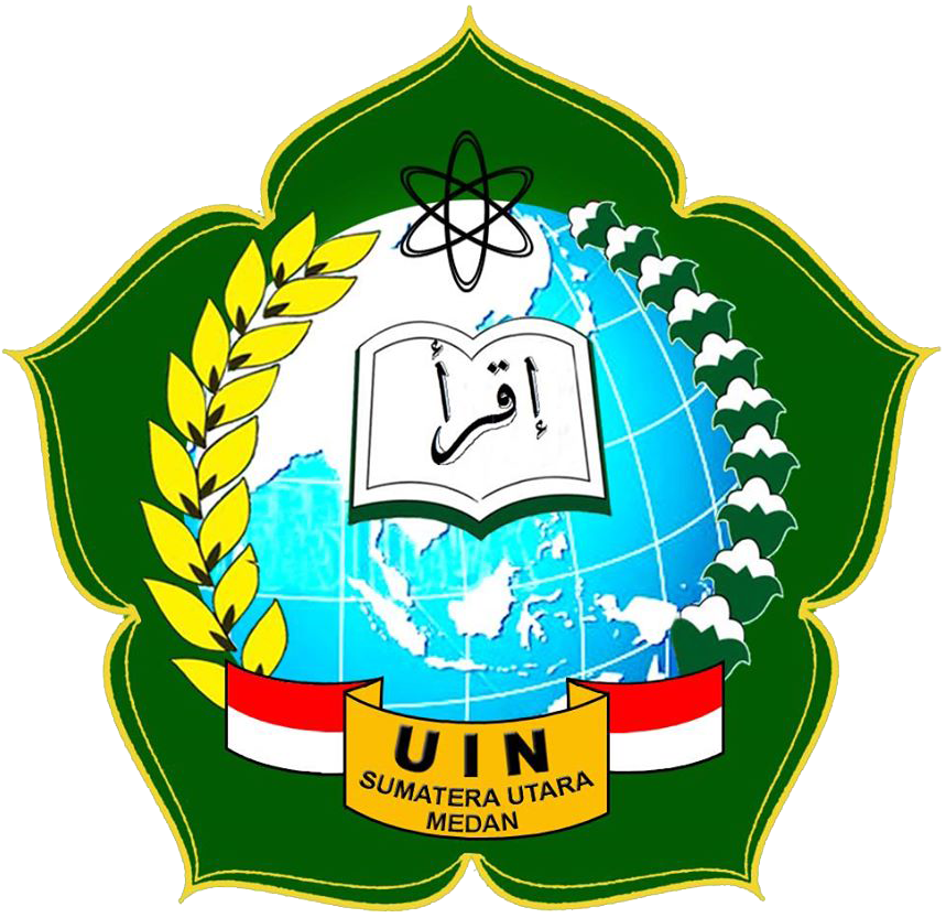 Download Logo Uinsu - KibrisPDR