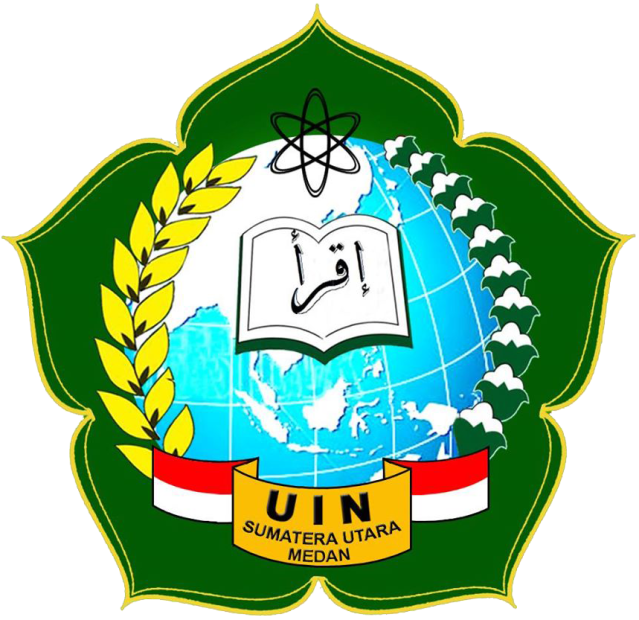 Detail Download Logo Uinsu Nomer 3