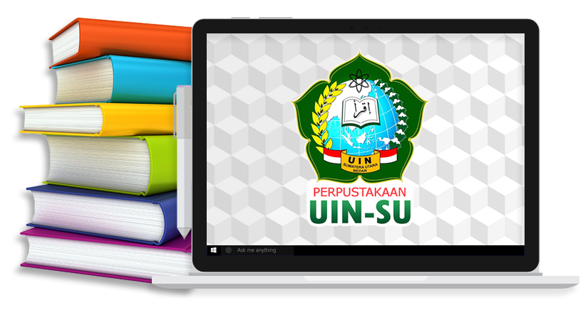 Detail Download Logo Uinsu Nomer 21