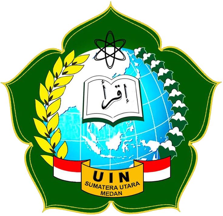 Download Download Logo Uinsu Medan Nomer 4