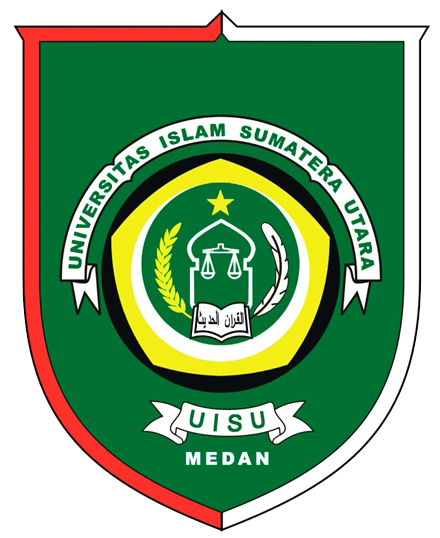 Detail Download Logo Uinsu Medan Nomer 36
