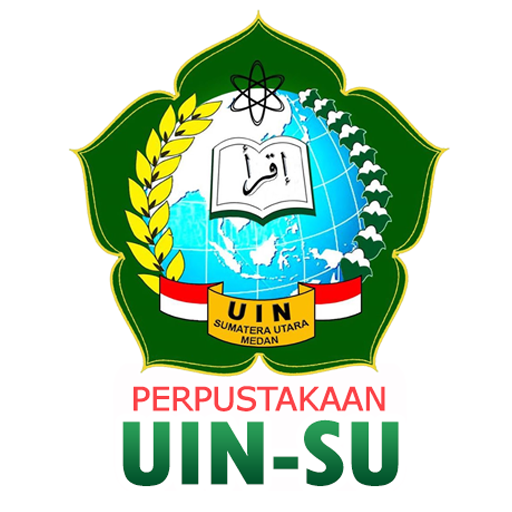 Detail Download Logo Uinsu Medan Nomer 6