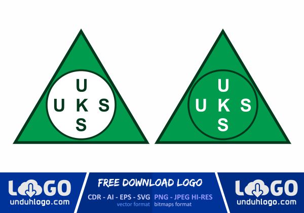 Detail Download Logo Uks Nomer 4
