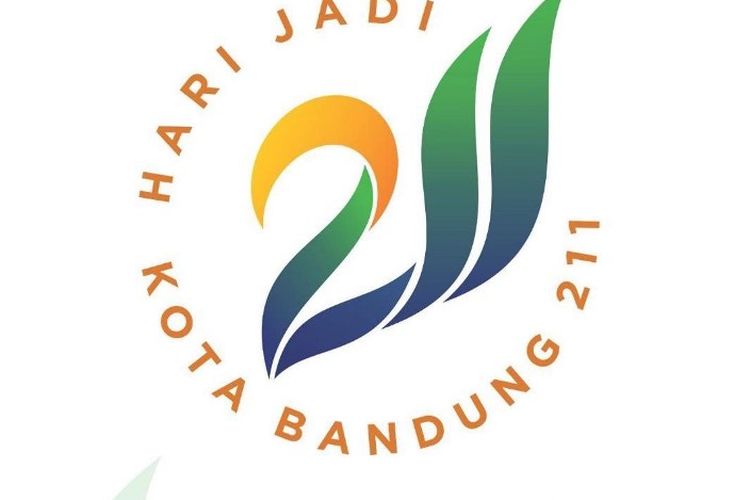 Detail Download Logo Ulang Tahun Bandung Nomer 2