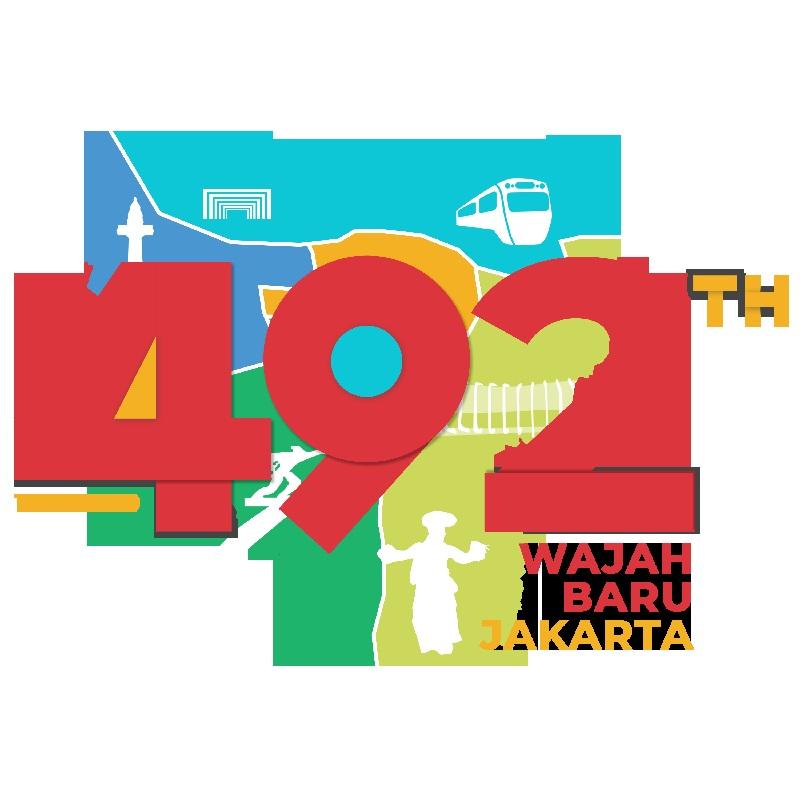 Download Download Logo Ulang Tahun Jakarta 492 Png Nomer 8