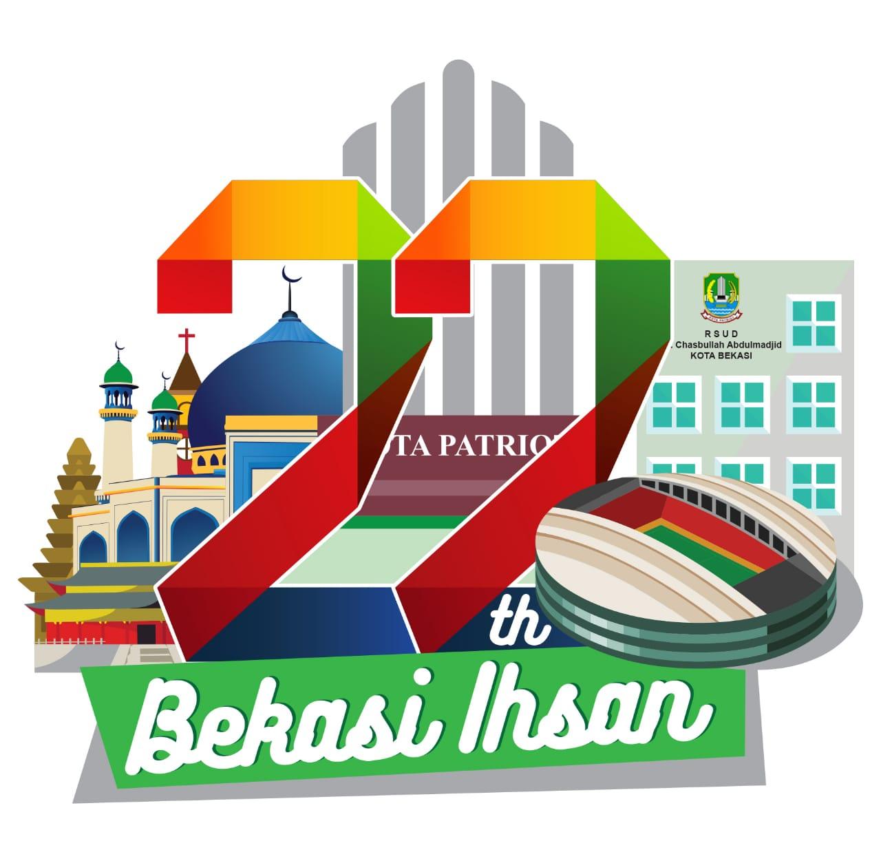 Detail Download Logo Ulang Tahun Kota Bandung 2019 Nomer 4