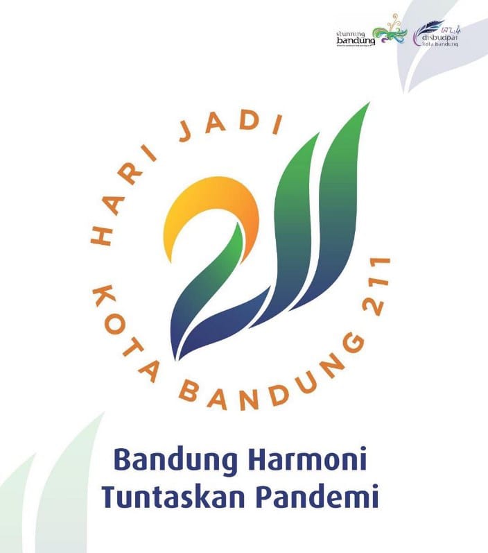 Detail Download Logo Ulang Taun Bandung Nomer 13