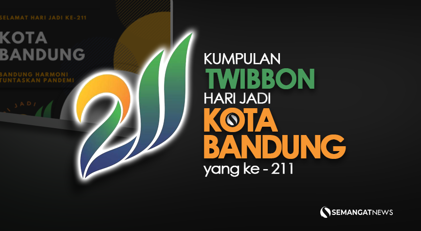 Detail Download Logo Ulang Taun Bandung Nomer 3