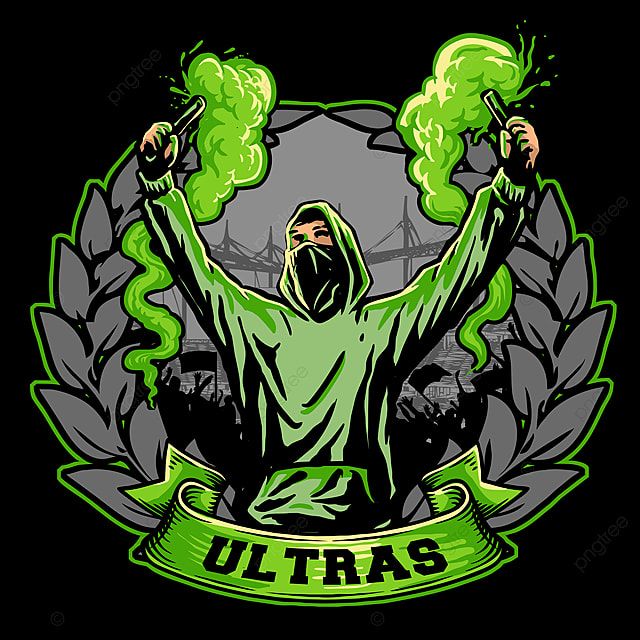 Download Logo Ultras - KibrisPDR