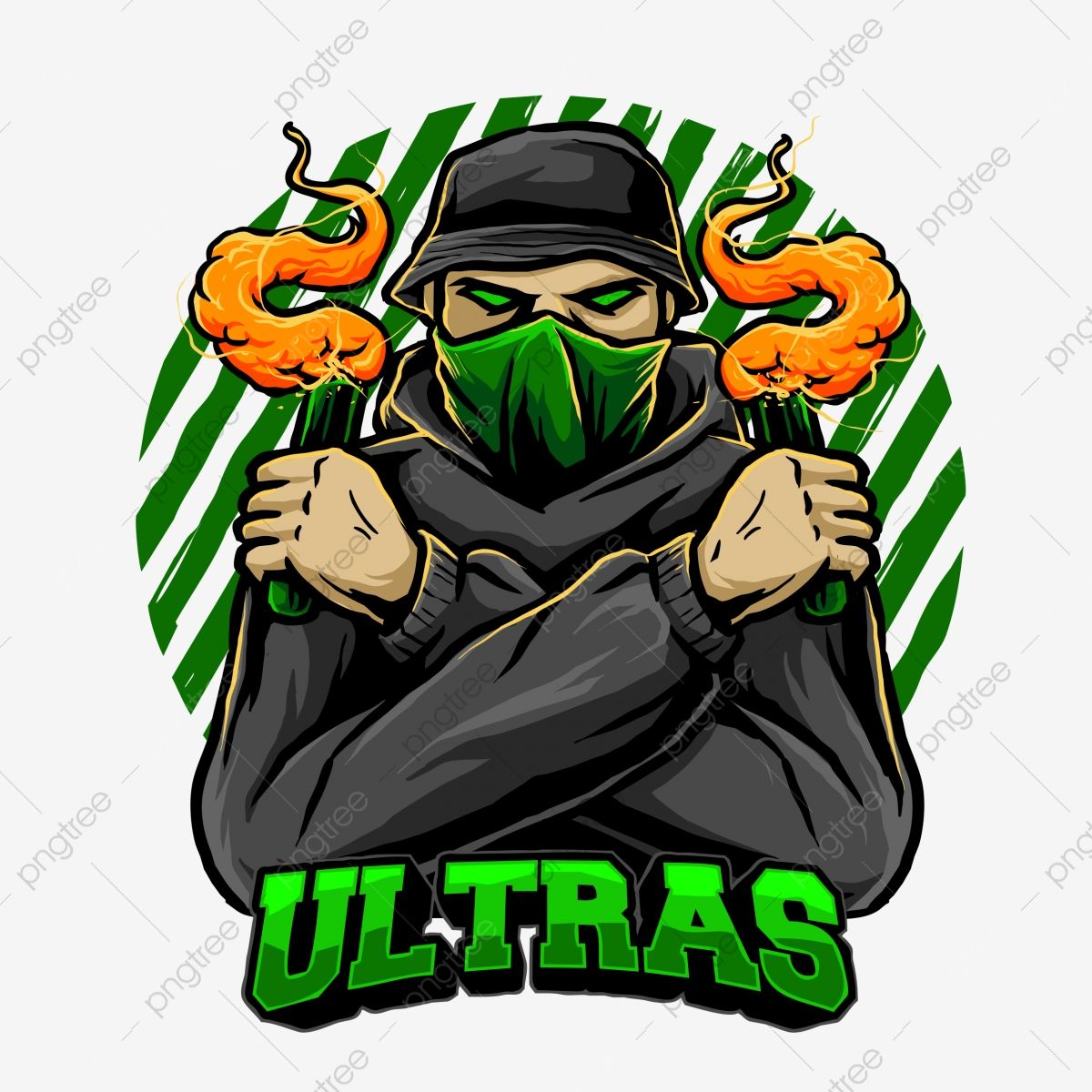 Detail Download Logo Ultras Nomer 2