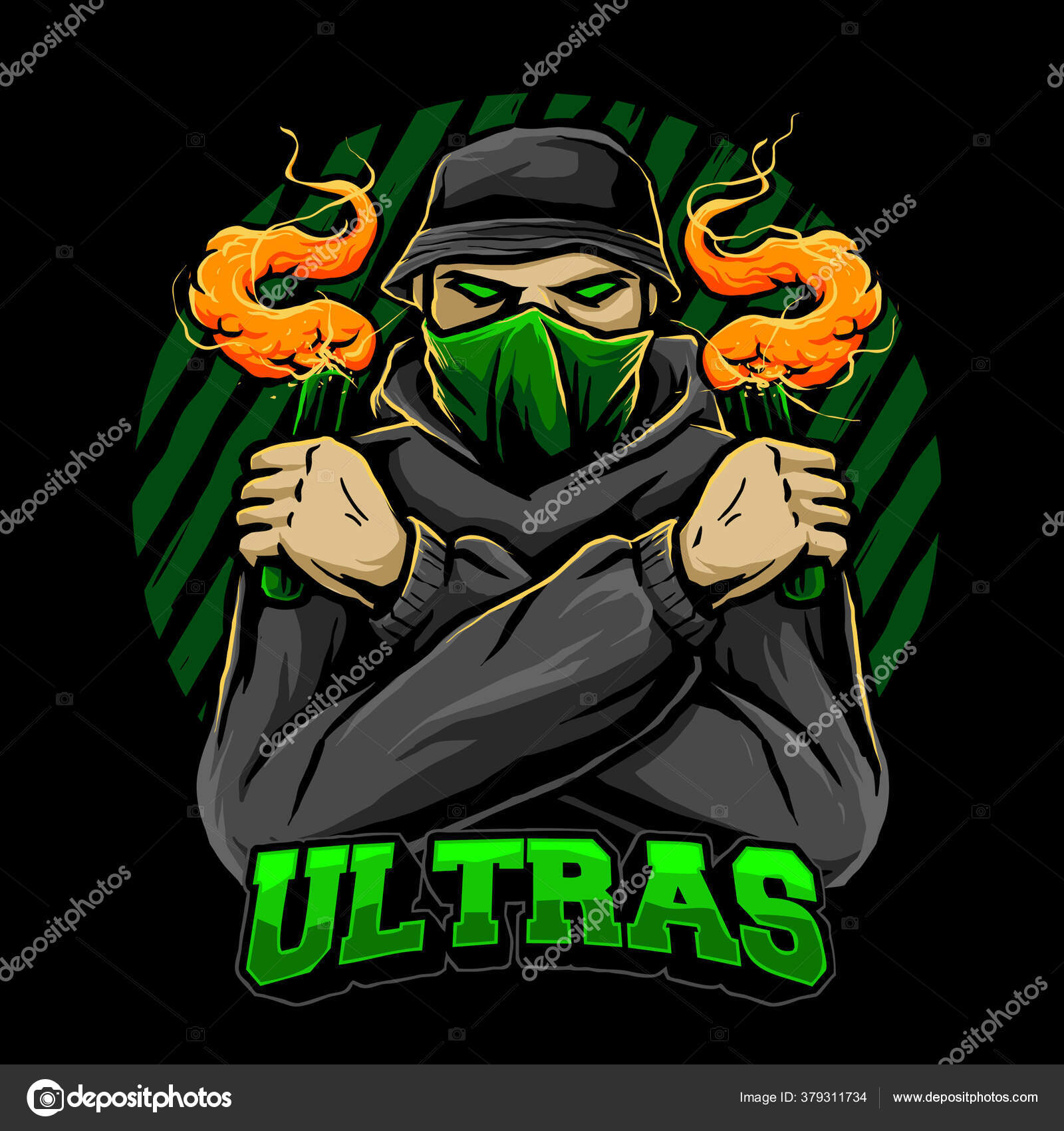 Detail Download Logo Ultras Nomer 32