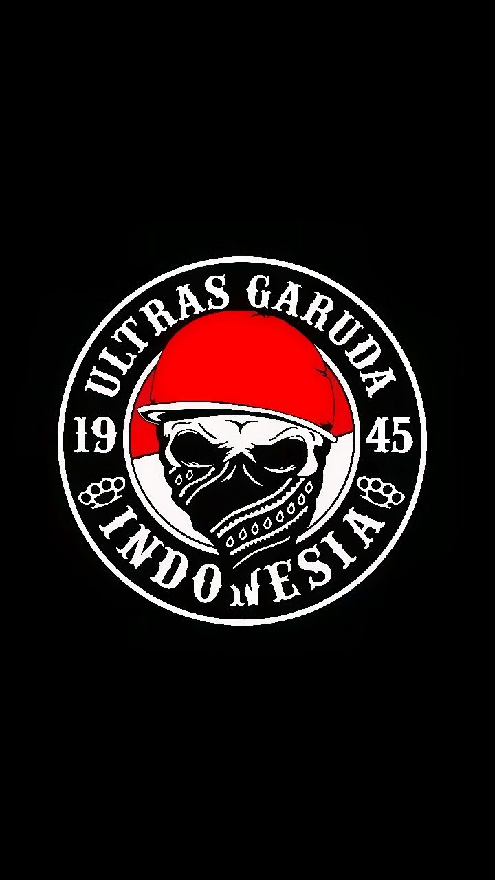 Download Download Logo Ultras Garuda Nomer 1